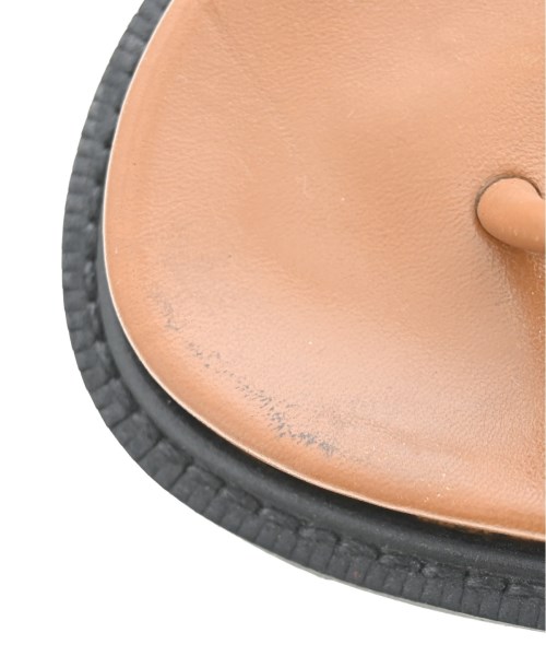 CAMINANDO（カミナンド）サンダル 茶 サイズ:US6(23cm位) レディース/2200702025013