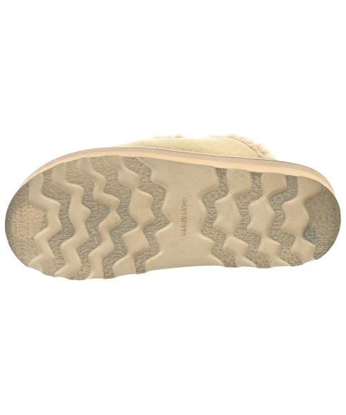 CAMINANDO（カミナンド）サンダル ベージュ サイズ:US6(23cm位) レディース/2200656176021