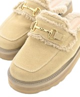 CAMINANDO（カミナンド）サンダル ベージュ サイズ:US6(23cm位) レディース/2200656176021