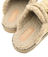 CAMINANDO（カミナンド）サンダル ベージュ サイズ:US6(23cm位) レディース/2200656176021