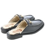 CAMINANDO（カミナンド）サンダル 黒 サイズ:US6(23cm位) レディース/2200651797061