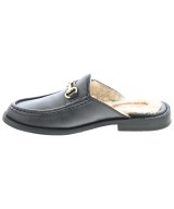 CAMINANDO（カミナンド）サンダル 黒 サイズ:US6(23cm位) レディース/2200651797061