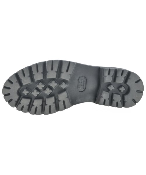 CAMINANDO（カミナンド）ドレスシューズ/ローファー 黒 サイズ:US8(25cm位) レディース/2200658814167