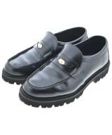 CAMINANDO（カミナンド）ドレスシューズ/ローファー 黒 サイズ:US8(25cm位) レディース/2200658814167