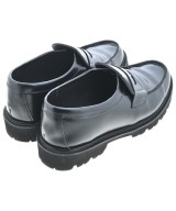 CAMINANDO（カミナンド）ドレスシューズ/ローファー 黒 サイズ:US8(25cm位) レディース/2200658814167