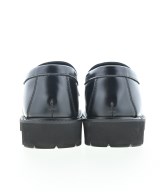 CAMINANDO（カミナンド）ドレスシューズ/ローファー 黒 サイズ:US8(25cm位) レディース/2200658814167