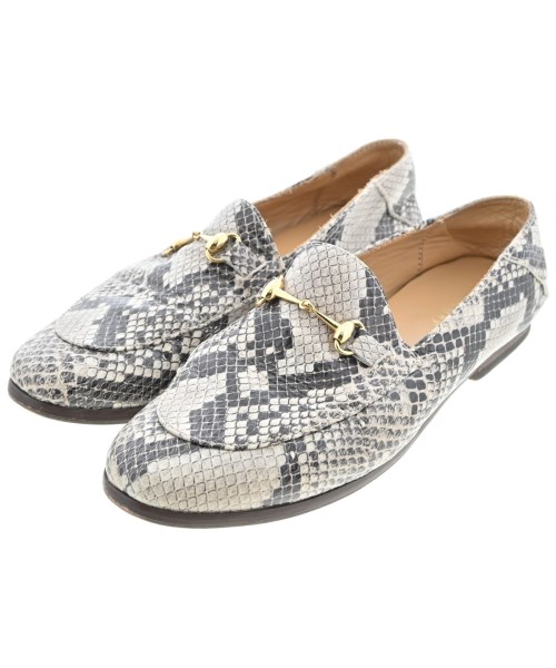 CAMINANDO(カミナンド)ビジネス・ドレスシューズ ベージュ サイズ:US7(24cm位)/2200658169069