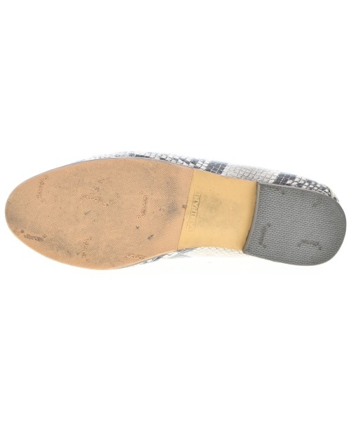 CAMINANDO（カミナンド）ビジネス・ドレスシューズ ベージュ サイズ:US7(24cm位) レディース/2200658169069