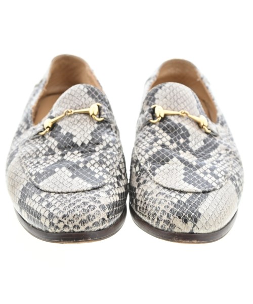 CAMINANDO（カミナンド）ビジネス・ドレスシューズ ベージュ サイズ:US7(24cm位) レディース/2200658169069