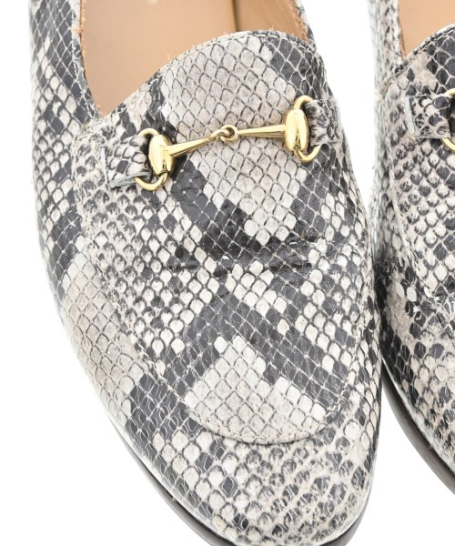 CAMINANDO（カミナンド）ビジネス・ドレスシューズ ベージュ サイズ:US7(24cm位) レディース/2200658169069