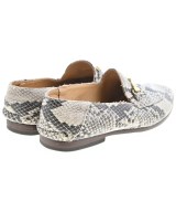 CAMINANDO（カミナンド）ビジネス・ドレスシューズ ベージュ サイズ:US7(24cm位) レディース/2200658169069