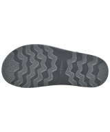 CAMINANDO（カミナンド）サンダル 黒 サイズ:US7(24cm位) レディース/2200708963012