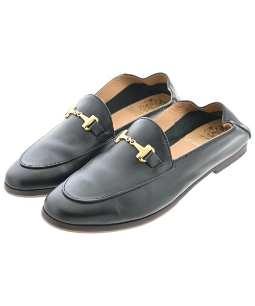 CAMINANDO(カミナンド)サンダル 黒 サイズ:US8(25cm位)/2200633634025