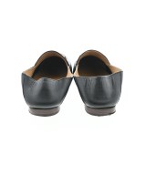 CAMINANDO（カミナンド）サンダル 黒 サイズ:US8(25cm位) レディース/2200633634025