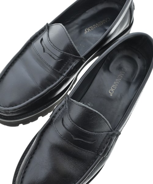 CAMINANDO（カミナンド）その他 黒 サイズ:US9(27cm位) メンズ/2200643545311