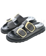 CAMINANDO（カミナンド）サンダル 茶 サイズ:US6(23cm位) レディース/2200640620318