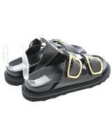 CAMINANDO（カミナンド）サンダル 茶 サイズ:US6(23cm位) レディース/2200640620318