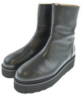 CAMINANDO（カミナンド）ブーツ 黒 サイズ:US8(25cm位) レディース/2200664912086