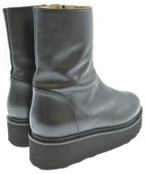 CAMINANDO（カミナンド）ブーツ 黒 サイズ:US8(25cm位) レディース/2200664912086