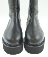 CAMINANDO（カミナンド）ブーツ 黒 サイズ:US8(25cm位) レディース/2200664912086