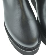 CAMINANDO（カミナンド）ブーツ 黒 サイズ:US8(25cm位) レディース/2200664912086