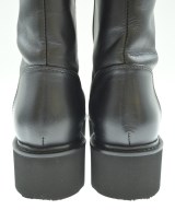 CAMINANDO（カミナンド）ブーツ 黒 サイズ:US8(25cm位) レディース/2200664912086