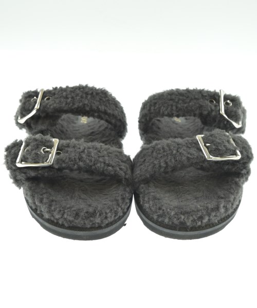 CAMINANDO（カミナンド）サンダル グレー サイズ:US7(24cm位) レディース/2200662832126