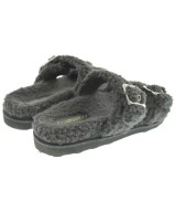 CAMINANDO（カミナンド）サンダル グレー サイズ:US7(24cm位) レディース/2200662832126