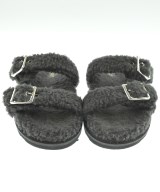 CAMINANDO（カミナンド）サンダル グレー サイズ:US7(24cm位) レディース/2200662832126