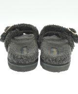 CAMINANDO（カミナンド）サンダル グレー サイズ:US7(24cm位) レディース/2200662832126