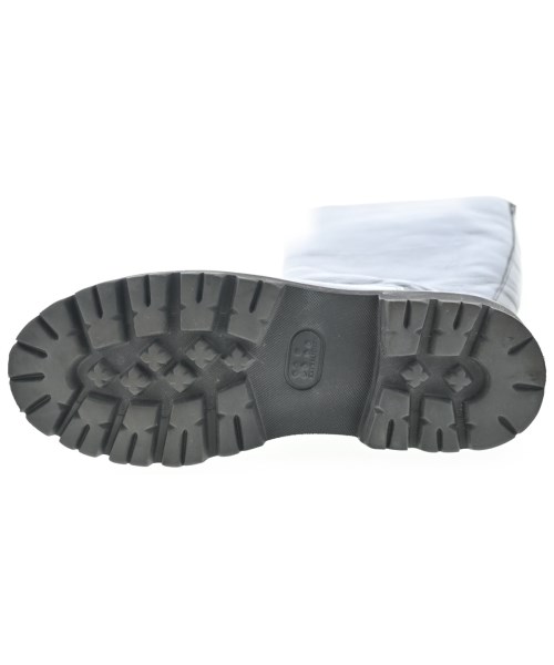 CAMINANDO（カミナンド）ブーツ 黒 サイズ:US7(24cm位) レディース/2200667432017