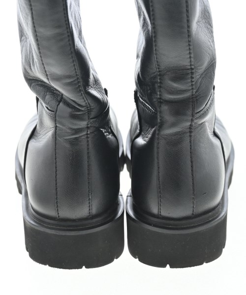CAMINANDO（カミナンド）ブーツ 黒 サイズ:US7(24cm位) レディース/2200667432017