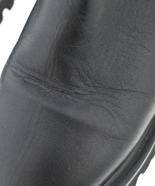 CAMINANDO（カミナンド）ブーツ 黒 サイズ:US7(24cm位) レディース/2200667432017