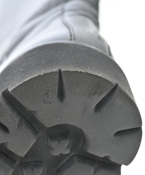 CAMINANDO（カミナンド）ブーツ 黒 サイズ:US7(24cm位) レディース/2200667432017