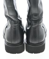 CAMINANDO（カミナンド）ブーツ 黒 サイズ:US7(24cm位) レディース/2200667432017