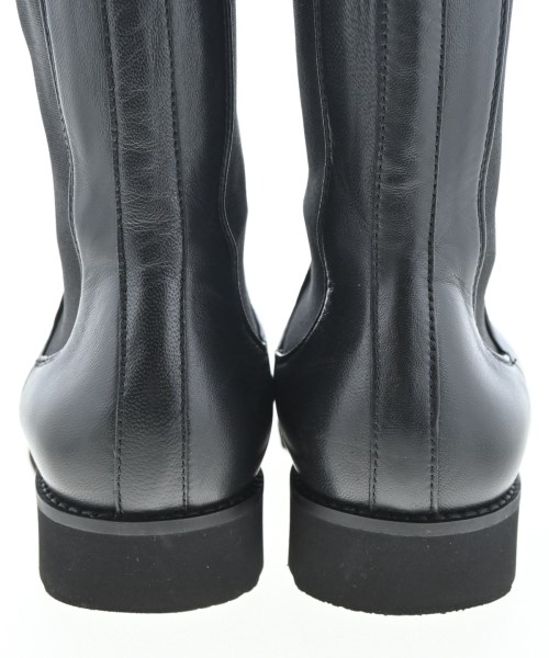 CAMINANDO（カミナンド）ブーツ 黒 サイズ:US8(25cm位) レディース/2200663308163