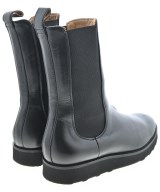 CAMINANDO（カミナンド）ブーツ 黒 サイズ:US8(25cm位) レディース/2200663308163