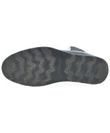 CAMINANDO（カミナンド）ブーツ 黒 サイズ:US8(25cm位) レディース/2200663308163