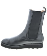 CAMINANDO（カミナンド）ブーツ 黒 サイズ:US8(25cm位) レディース/2200663308163