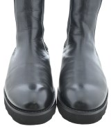 CAMINANDO（カミナンド）ブーツ 黒 サイズ:US8(25cm位) レディース/2200663308163