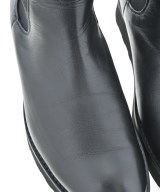 CAMINANDO（カミナンド）ブーツ 黒 サイズ:US8(25cm位) レディース/2200663308163