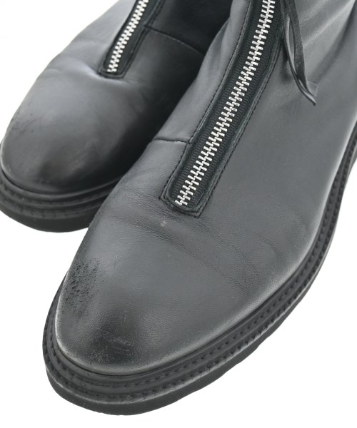 CAMINANDO（カミナンド）ブーツ 黒 サイズ:US7(25cm位) メンズ/2200669086676