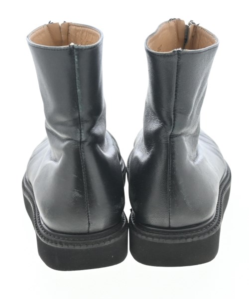 CAMINANDO（カミナンド）ブーツ 黒 サイズ:US7(25cm位) メンズ/2200669086676