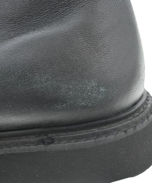 CAMINANDO（カミナンド）ブーツ 黒 サイズ:US7(25cm位) メンズ/2200669086676