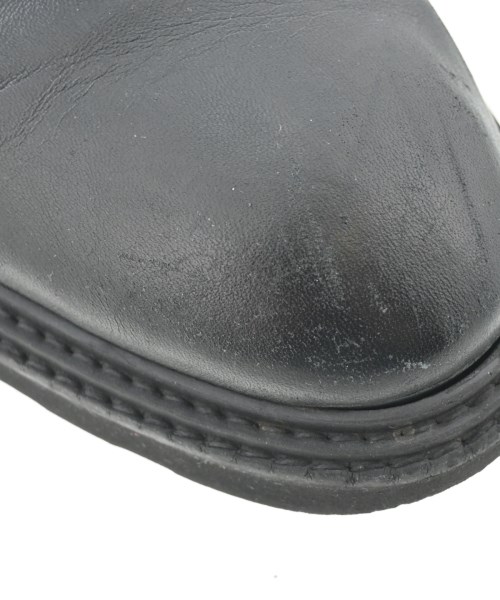 CAMINANDO（カミナンド）ブーツ 黒 サイズ:US7(25cm位) メンズ/2200669086676