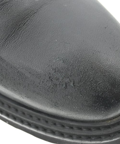 CAMINANDO（カミナンド）ブーツ 黒 サイズ:US7(25cm位) メンズ/2200669086676