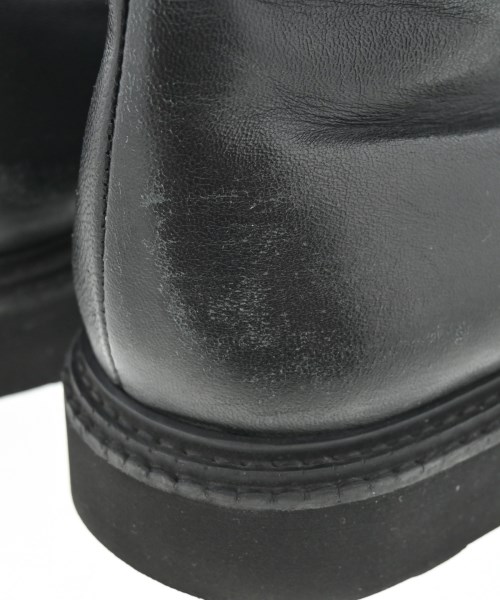 CAMINANDO（カミナンド）ブーツ 黒 サイズ:US7(25cm位) メンズ/2200669086676