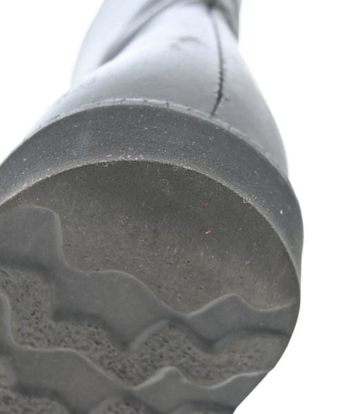 CAMINANDO（カミナンド）ブーツ 黒 サイズ:US7(25cm位) メンズ/2200669086676