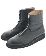 CAMINANDO（カミナンド）ブーツ 黒 サイズ:US7(25cm位) メンズ/2200669086676