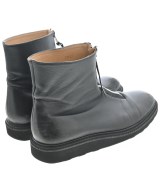 CAMINANDO（カミナンド）ブーツ 黒 サイズ:US7(25cm位) メンズ/2200669086676